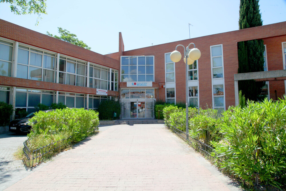 Foto: Ayuntamiento de Alcobendas