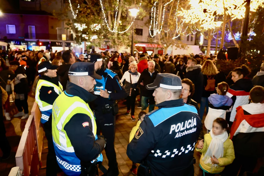 Foto: Ayto de Alcobendas
