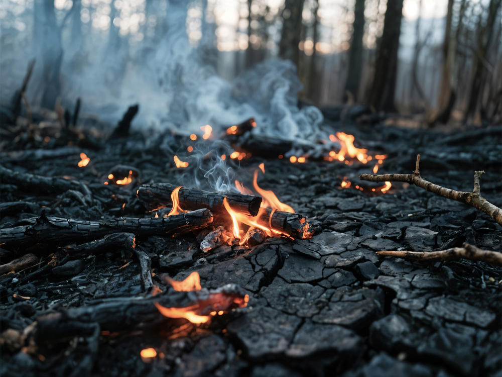 las-brasas-en-llamas-en-el-bosque (1)