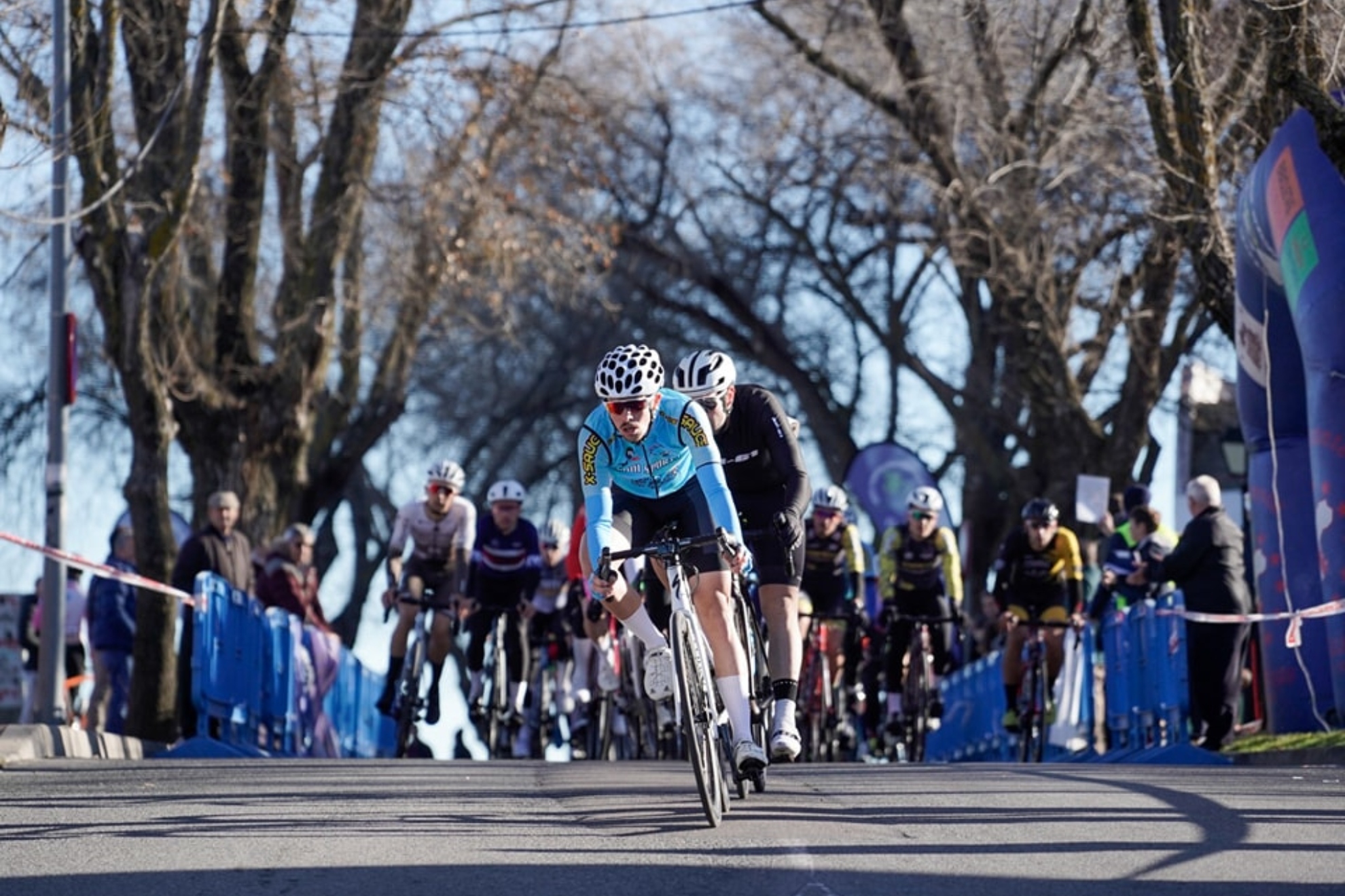 Imagen del Ayuntamiento de Colmenar Viejo