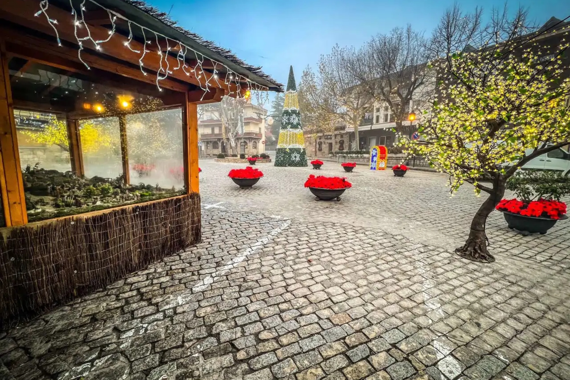 Ayuntamiento de Navacerrada