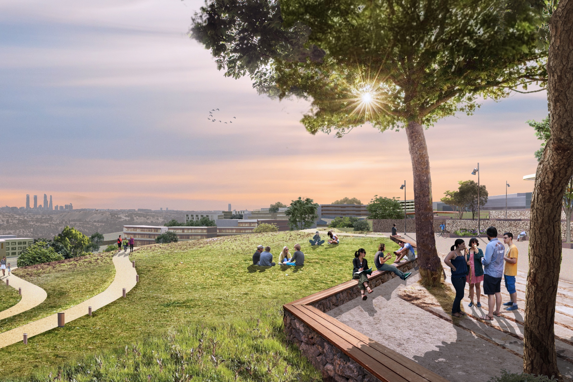 Ayuntamiento de Madrid