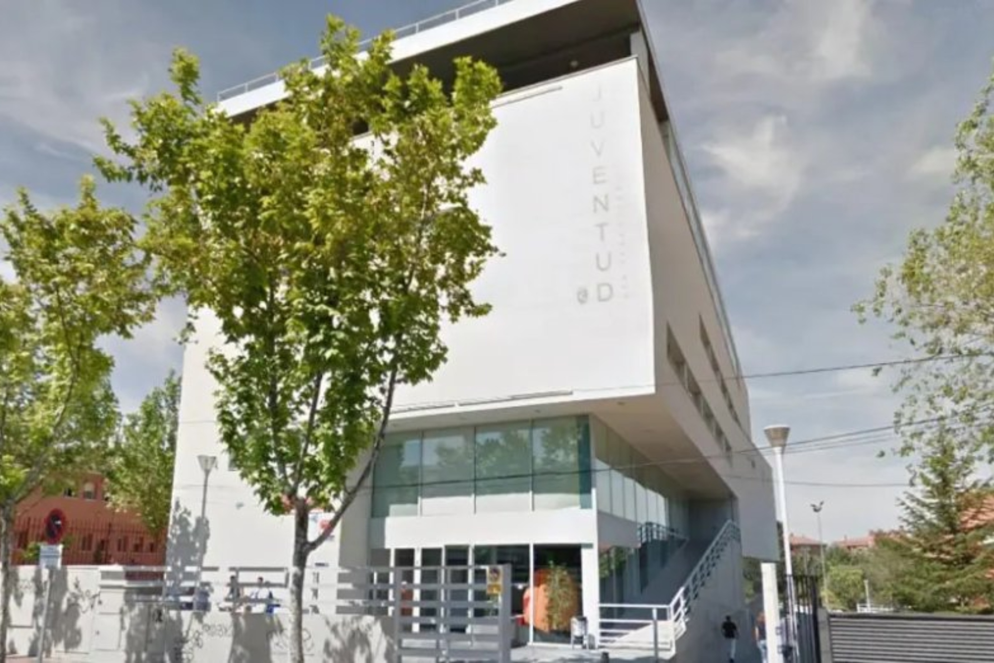 Imagen del Ayuntamiento de Alcobendas