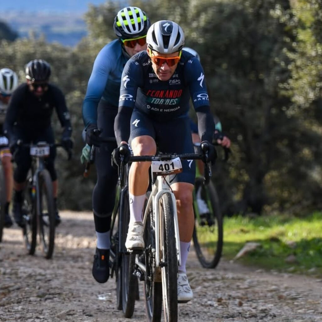 La Tres Cantos Gravel by Specialized ya tiene nueva fecha en el calendario
