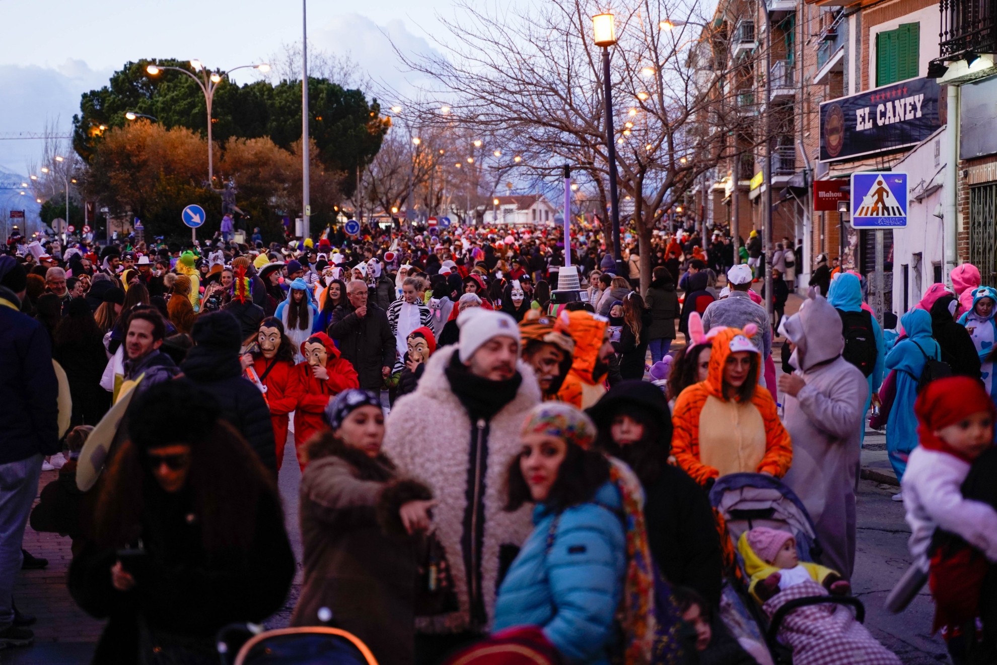 Imagen de redes sociales