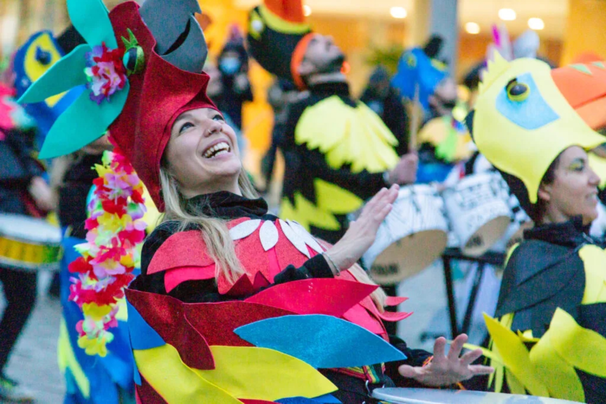 Imagen del Ayuntamiento de Tres Cantos