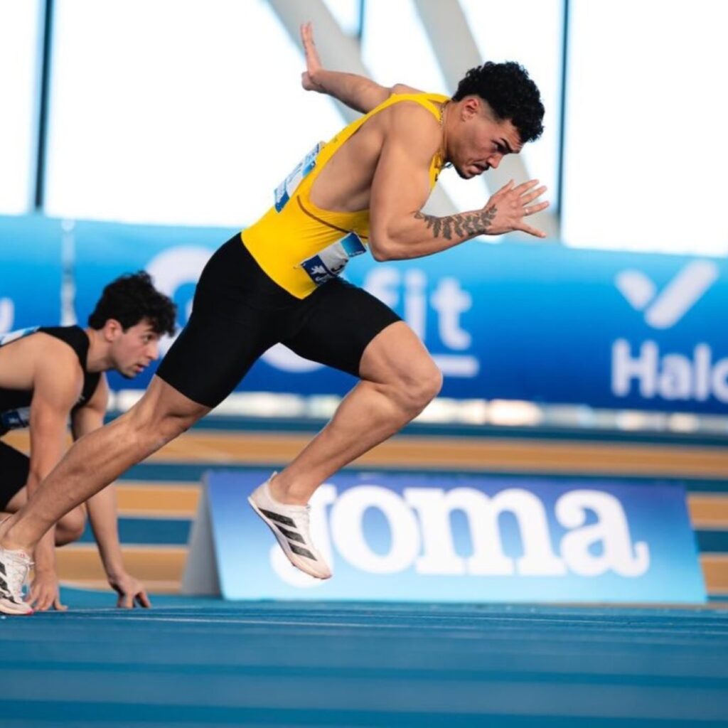 San Sebastián de los Reyes brilla con campeones de España y grandes victorias deportivas