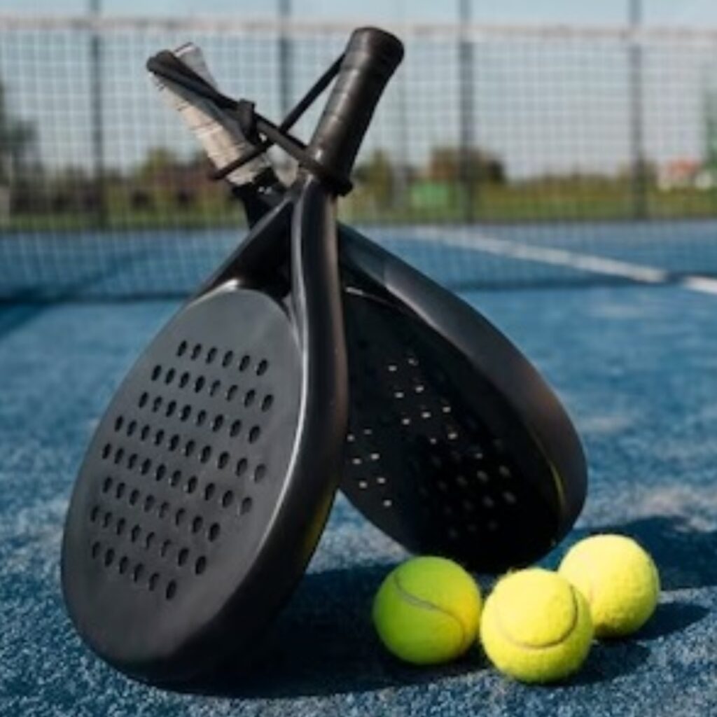 Tenis y pádel se dan cita en una nueva edición del torneo local de Tres Cantos