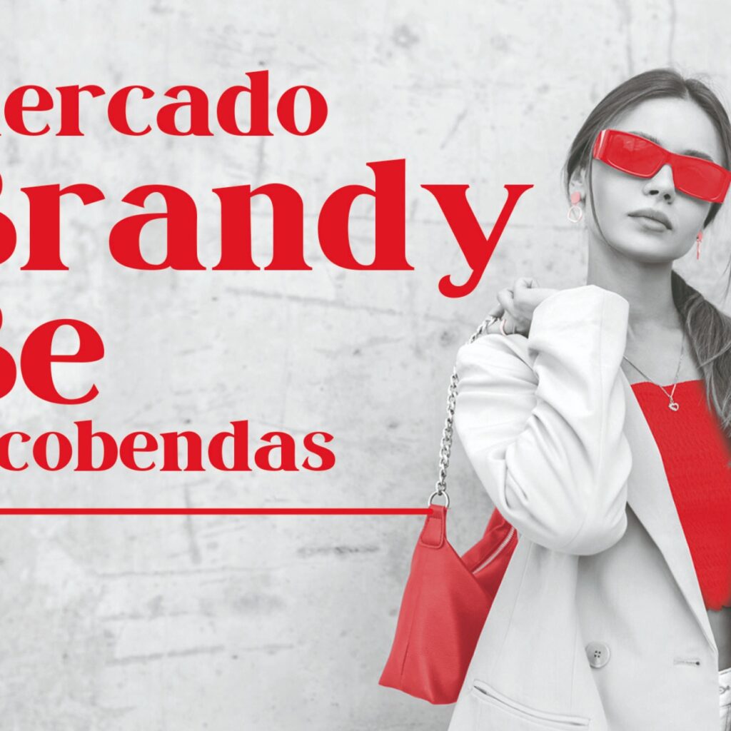 El Mercado Brandy Be se consolida en Alcobendas y se celebrará todos los meses