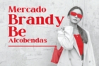 El Mercado Brandy Be se consolida en Alcobendas y se celebrará todos los meses