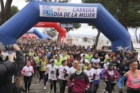 Ya puedes apuntarte a la Carrera del 8M en San Sebastián de los Reyes