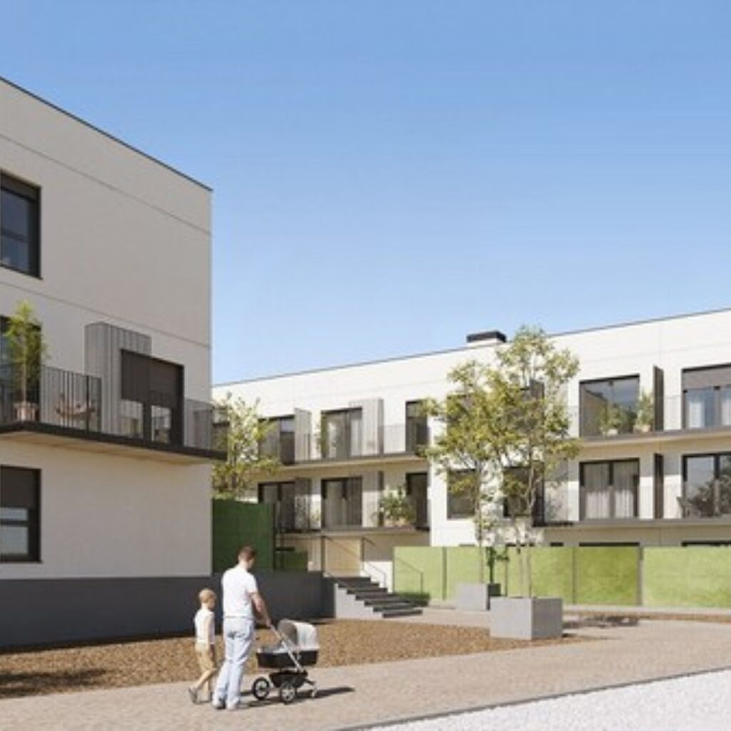 Colmenar Viejo inicia el proceso para optar a nuevas viviendas en alquiler asequible