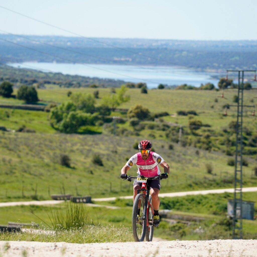 Colmenar Viejo acoge la Copa de Madrid XCO & KIDS el 15 de marzo