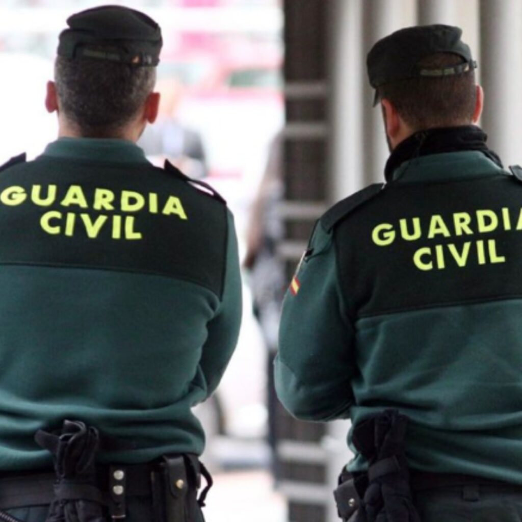 Desarticulada en el norte de Madrid una banda que robaba a ancianos con falsas revisiones de la luz