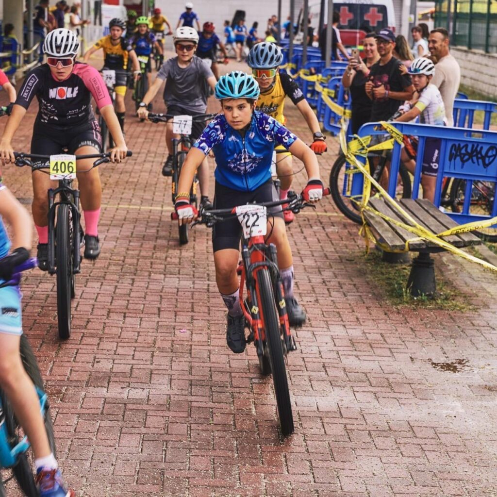 Colmenar Viejo será escenario de la Copa de Madrid XCO & KIDS de Mountain Bike