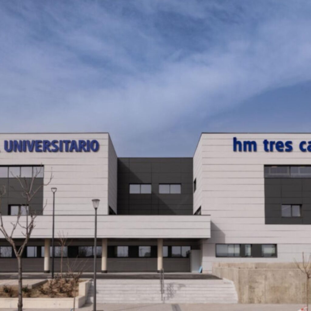 El Hospital Universitario HM Tres Cantos refuerza la atención sanitaria en el norte de Madrid