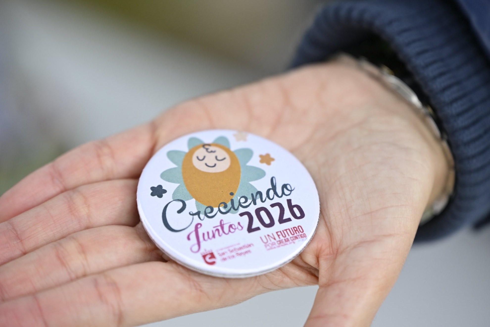 Imagen del Ayuntamiento de San Sebastián de los Reyes