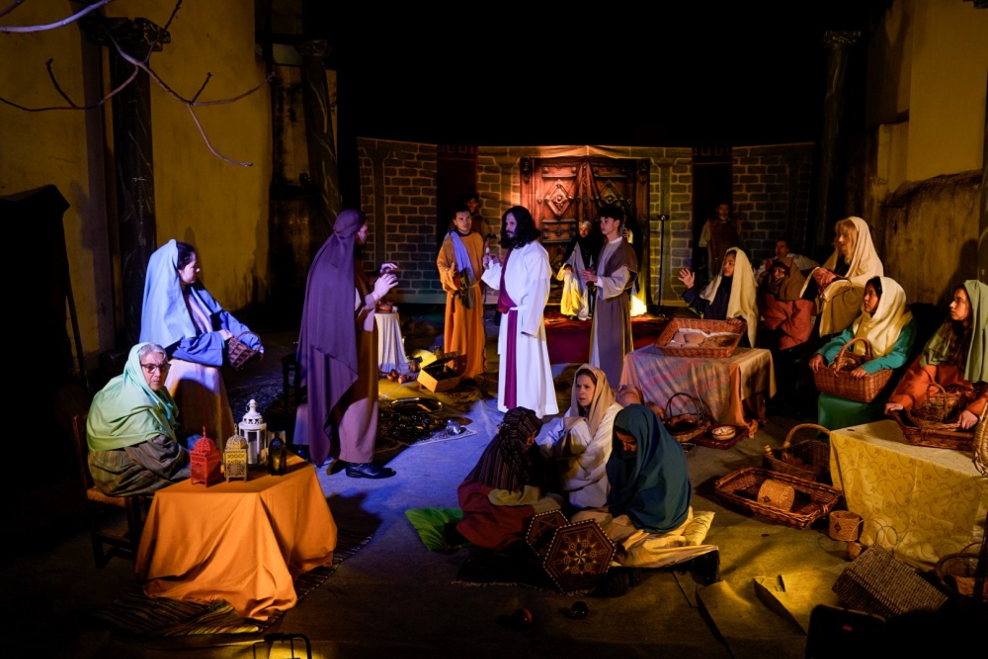 Imagen del Ayuntamiento de Colmenar Viejo