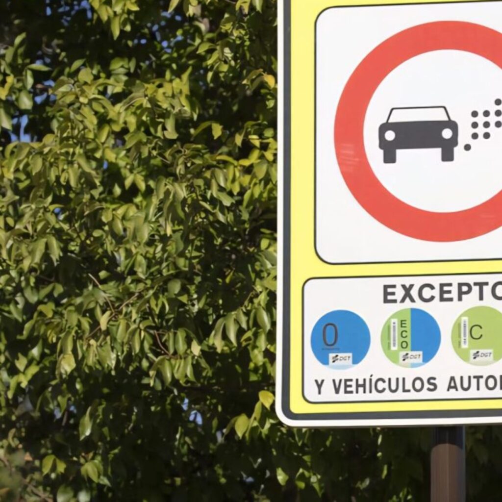 Alcobendas flexibiliza su Zona de Bajas Emisiones para los vecinos