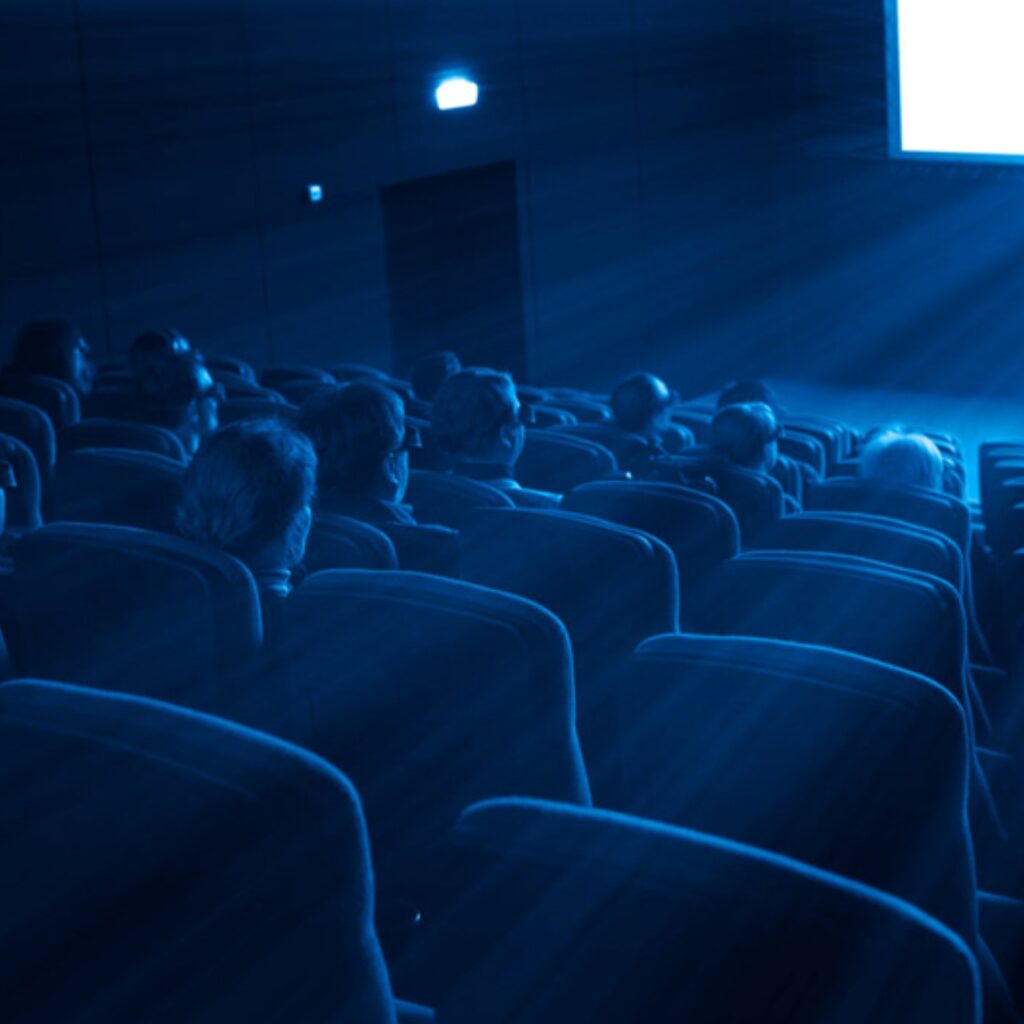 La Sierra Norte se convierte en escenario del mejor cine rural