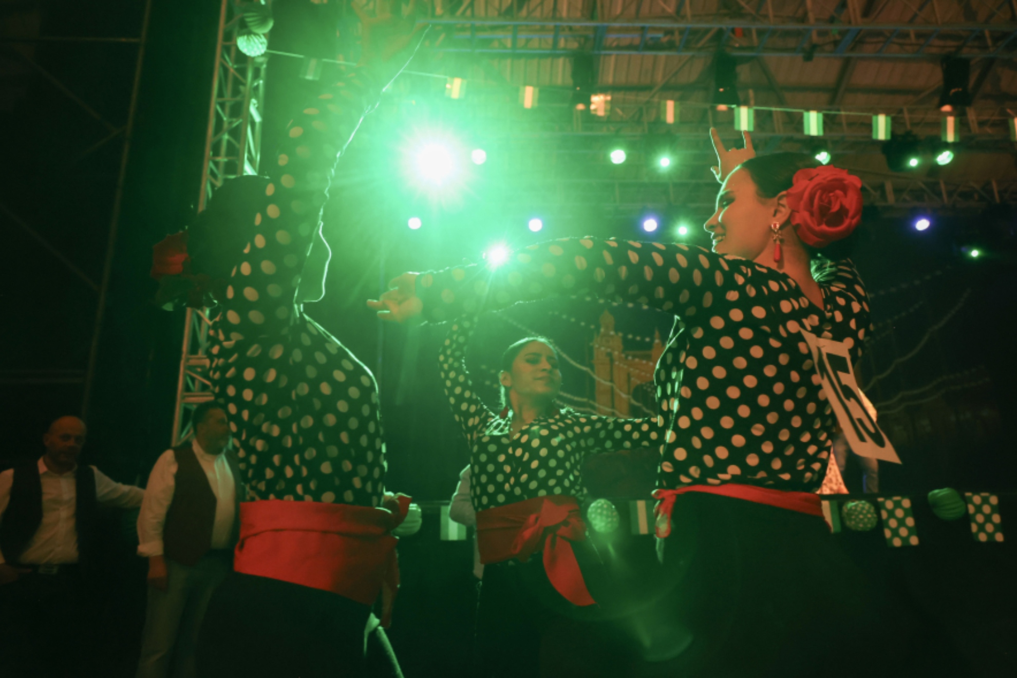 Imagen del Ayuntamiento de Alcobendas