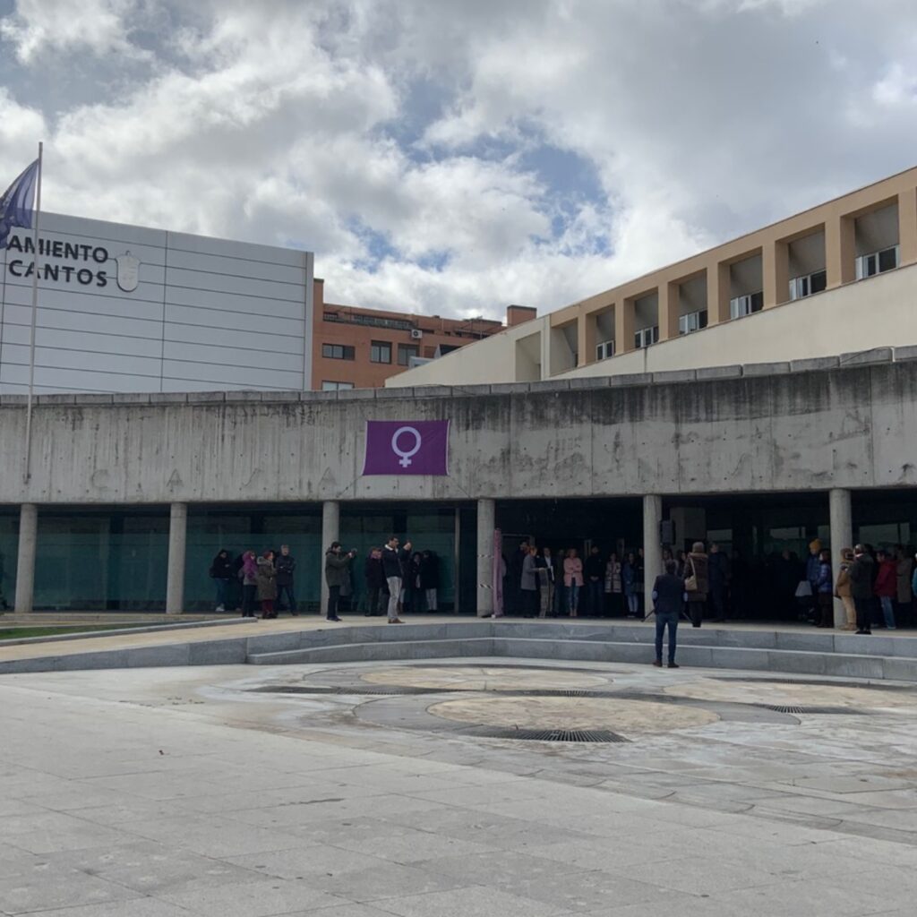 Tres Cantos celebra la Semana de la Mujer del 2 al 14 de marzo