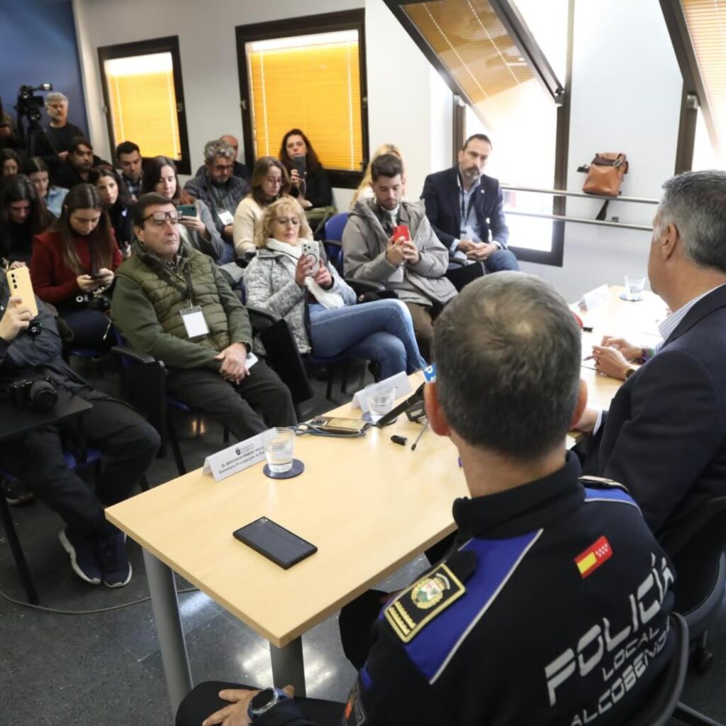 Nueva Oficina Antiocupación en Alcobendas para proteger la vivienda privada