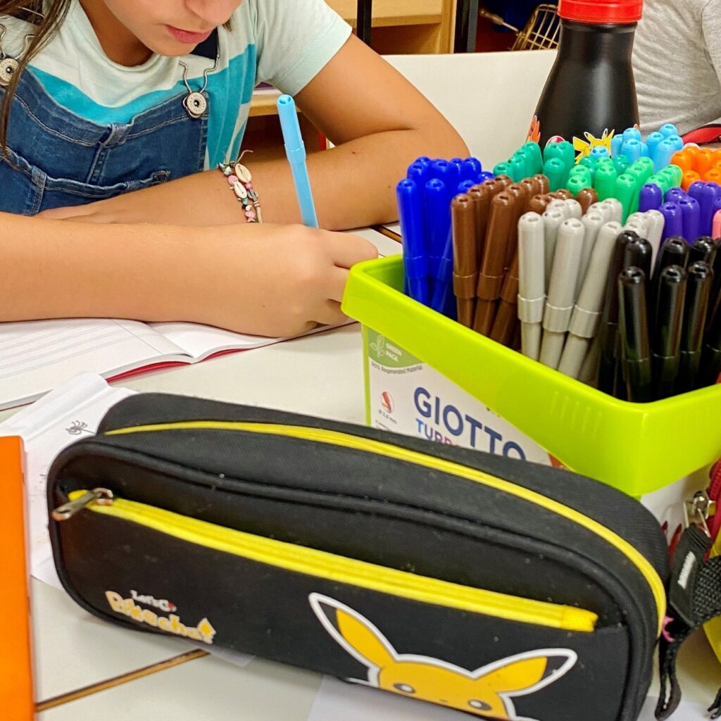 San Sebastián de los Reyes destina 600.000 euros a ayudas escolares para el curso 2026-2027