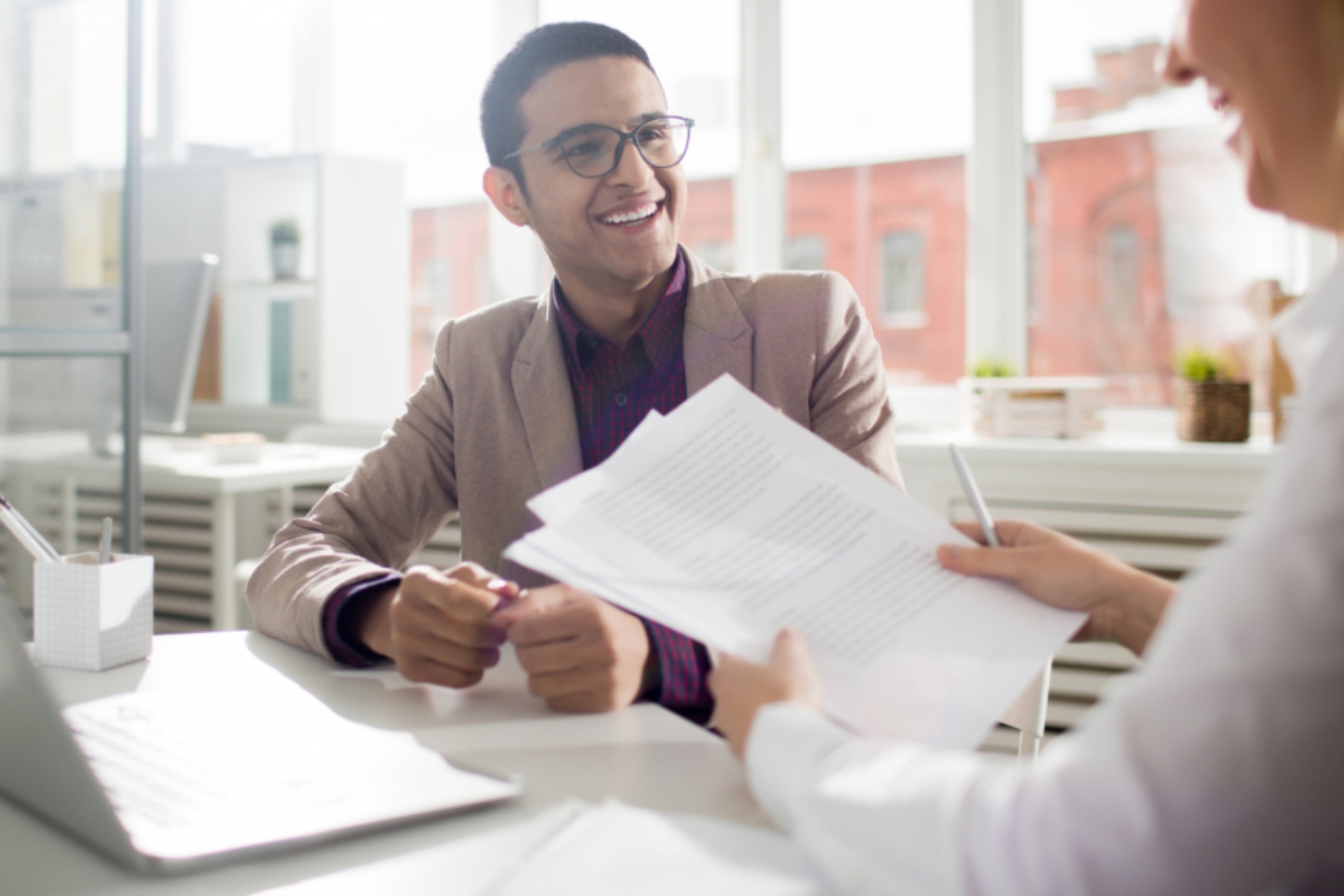 Imagen de la revista del Ayuntamiento