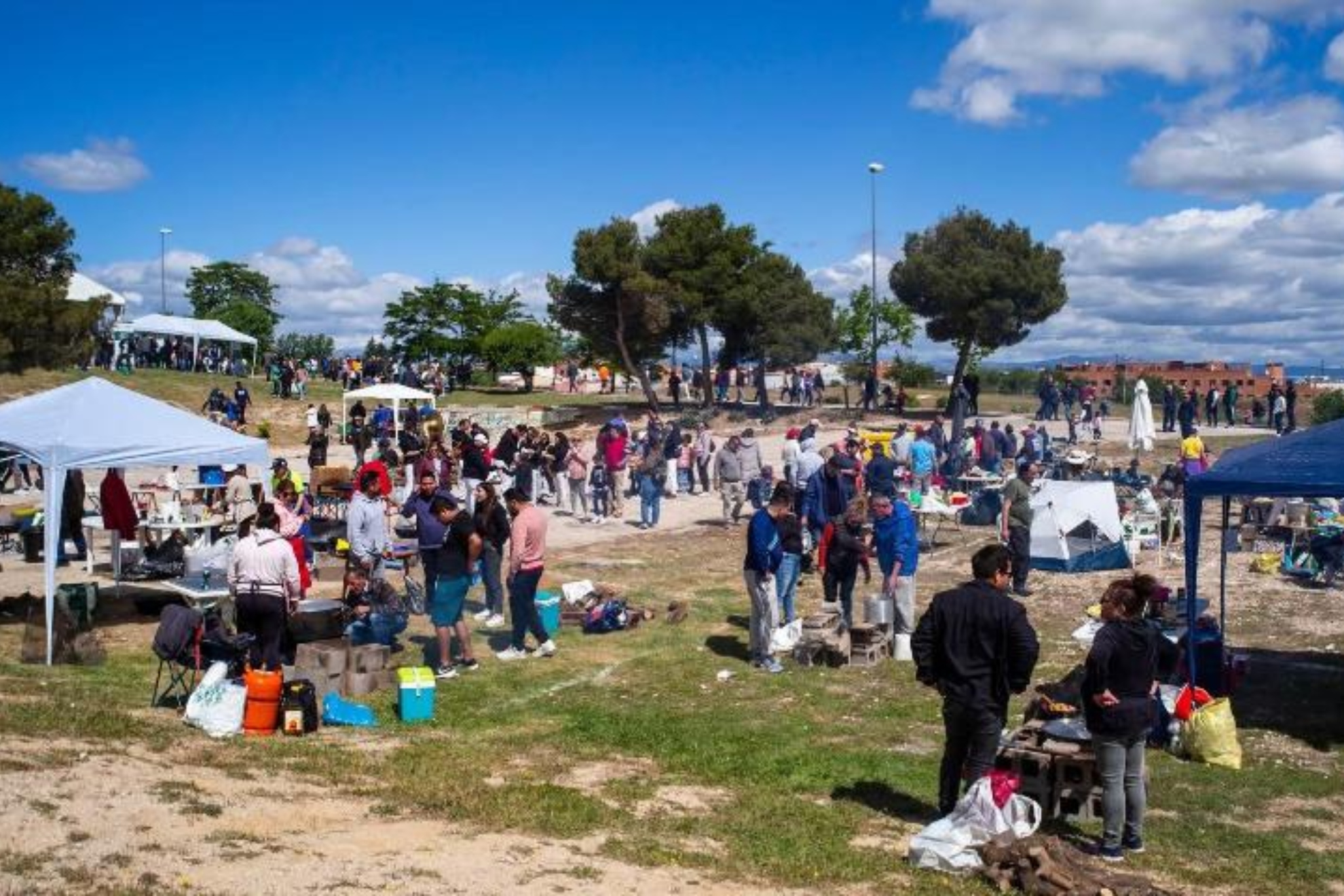 Imagen del Ayuntamiento de San Sebastián de los Reyes