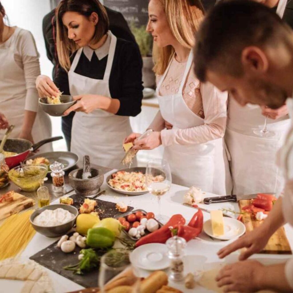 San Sebastián de los Reyes lanza nuevas actividades culturales para jóvenes y familias