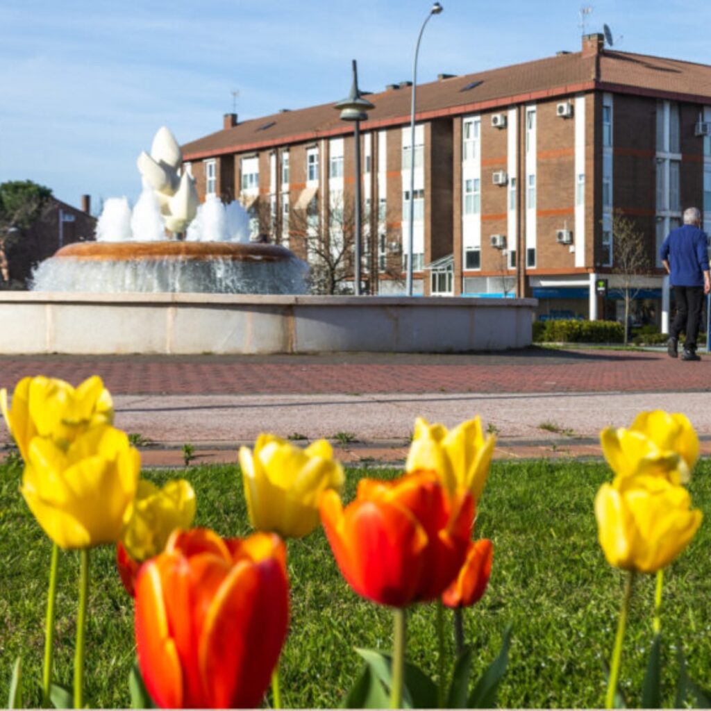 El modelo económico de Tres Cantos la sitúa entre las ciudades más solventes