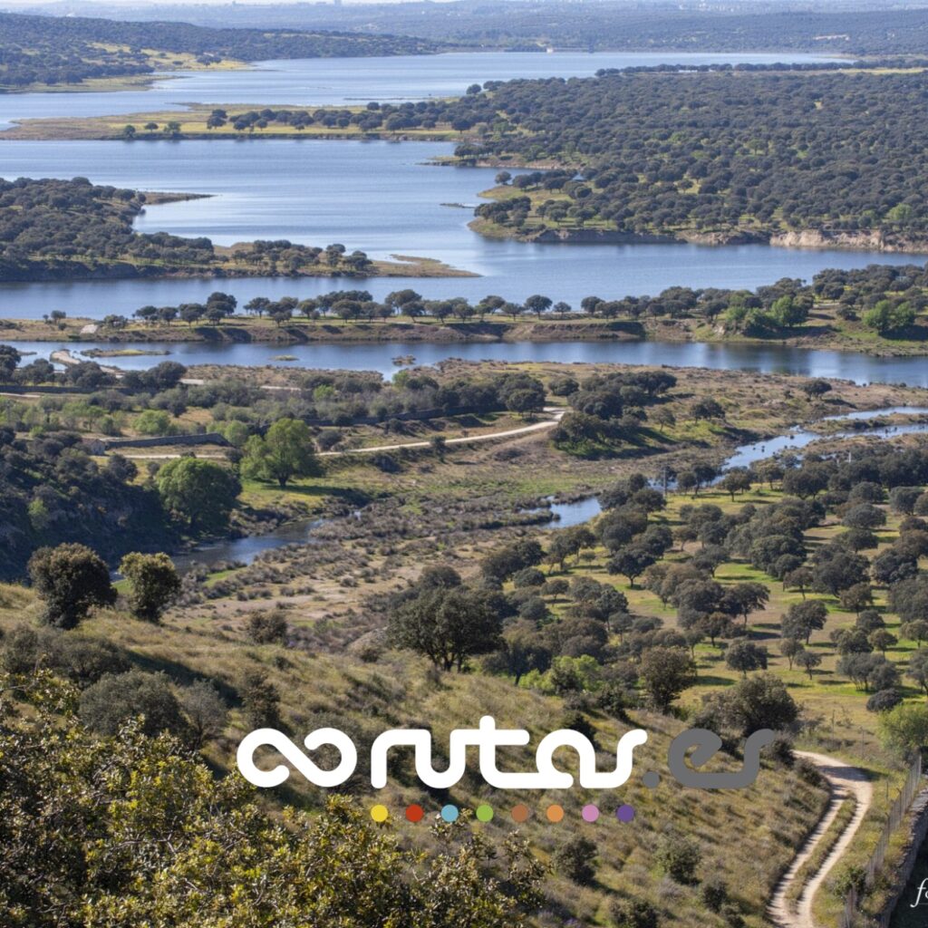 Colmenar Viejo apuesta por el turismo rural con una nueva guía digital de rutas