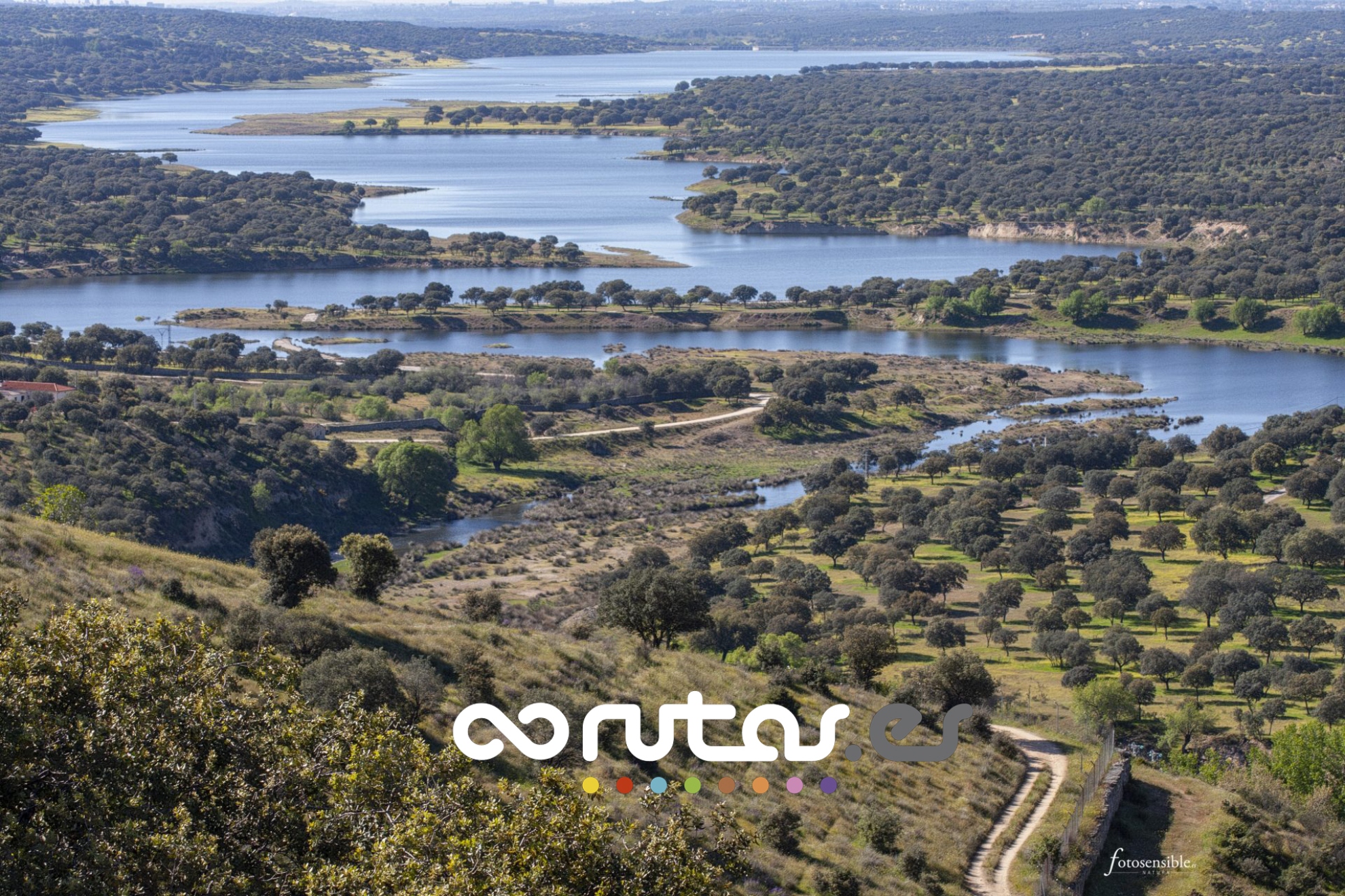 Imagen de las redes sociales del Ayuntamiento de Colmenar Viejo