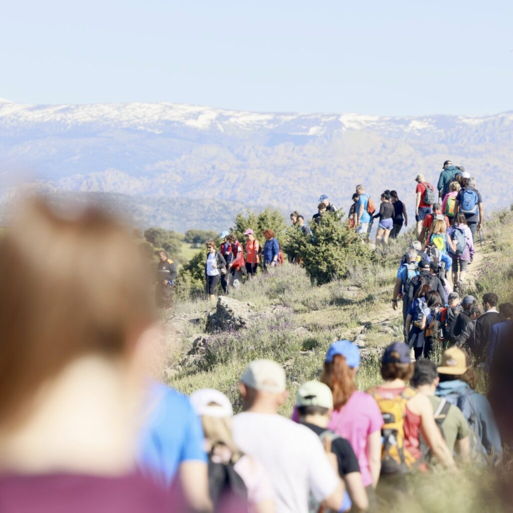 Colmenar Viejo combina tradición y sostenibilidad en sus Jornadas de Medio Ambiente