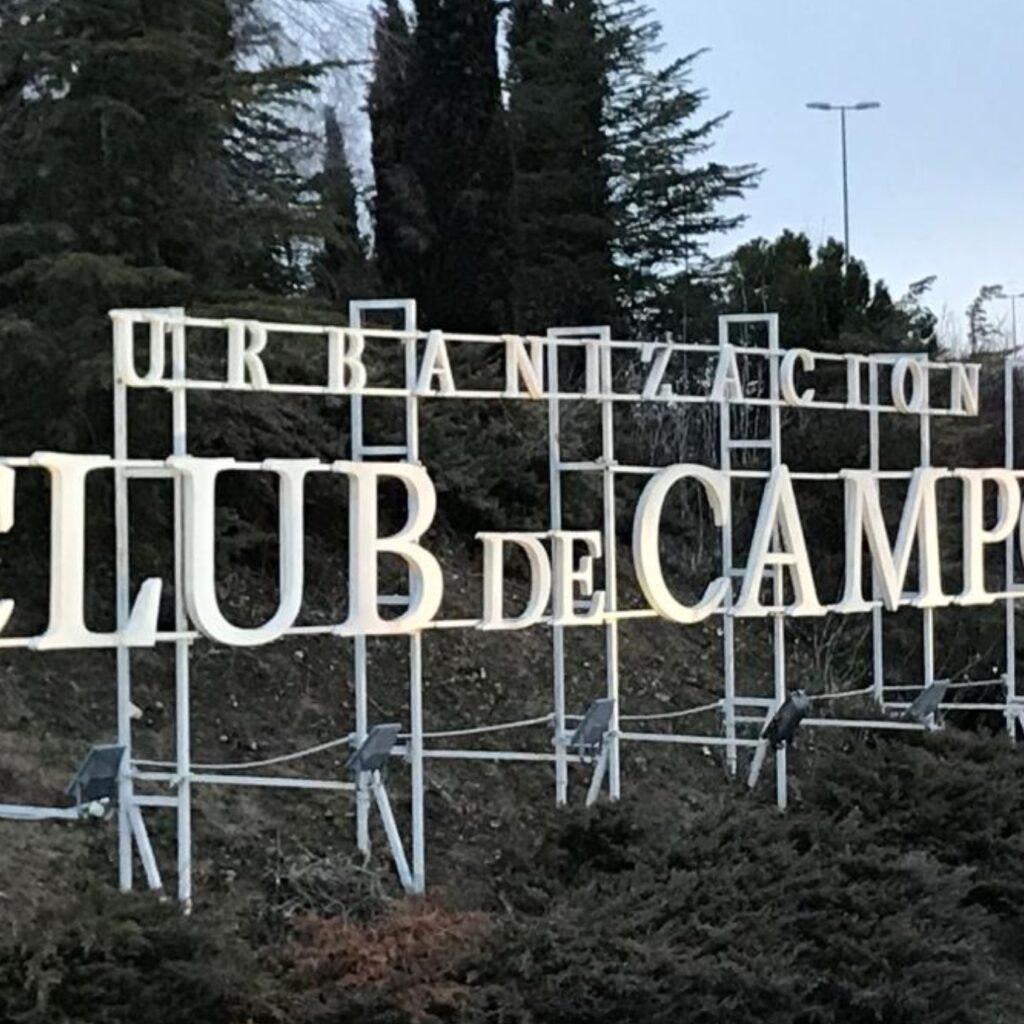 El Ayuntamiento de Sanse alerta de noticias falsas sobre Club de Campo
