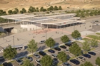 Adif licita una nueva estación de Cercanías en Tres Cantos por 23,4 millones