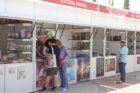 Alcobendas celebra su VI Feria del Libro con actividades para todos los públicos