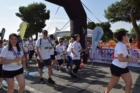 San Sebastián de los Reyes acoge la II Carrera Solidaria ‘KM Frente al Cáncer’ el 10 de mayo