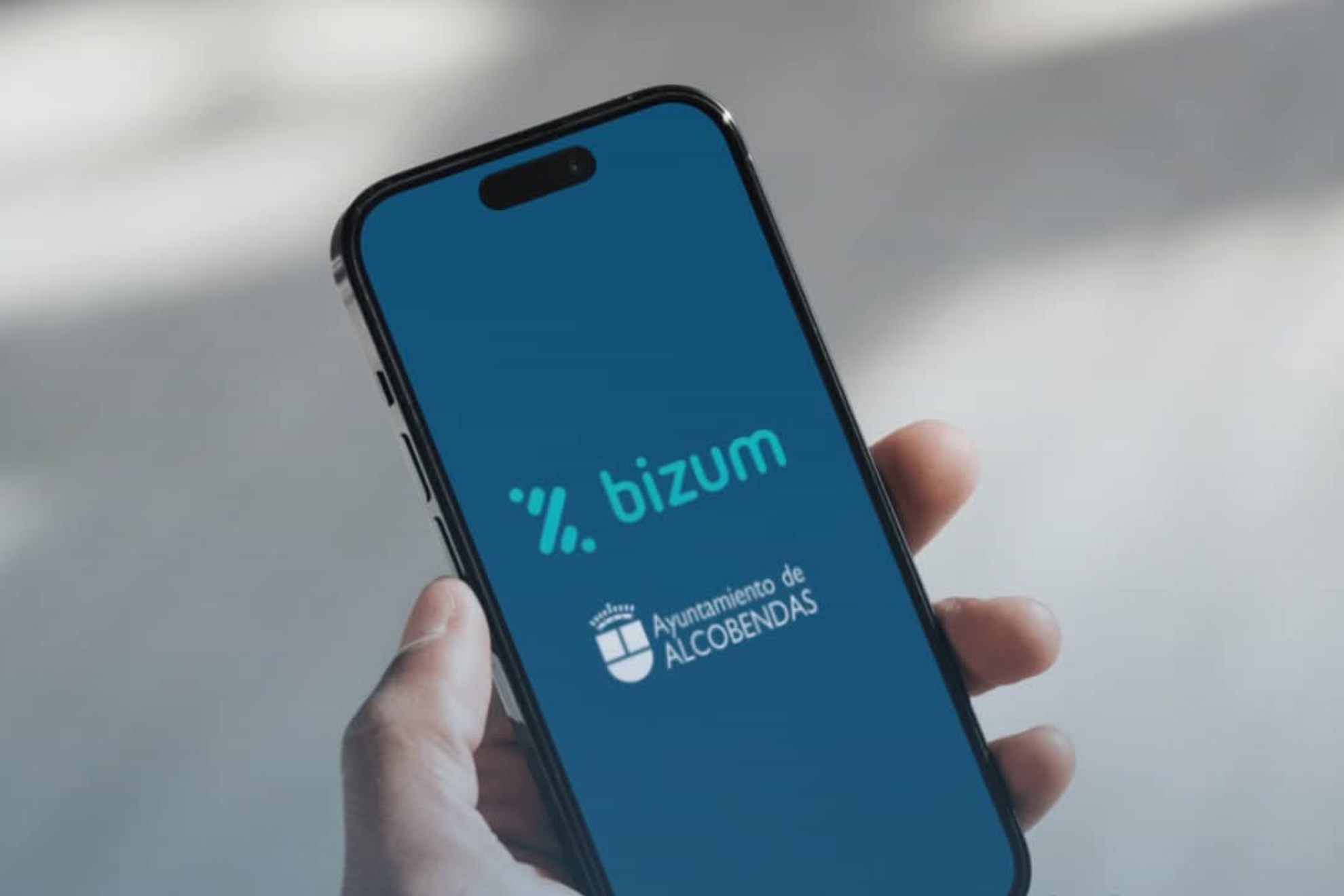 Imagen de redes sociales del Ayuntamiento de Alcobendas