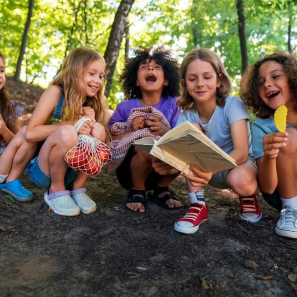 Tres Cantos lanza la Guía de Actividades y Campamentos de Verano 2026 con más de 40 propuestas para todas las edades