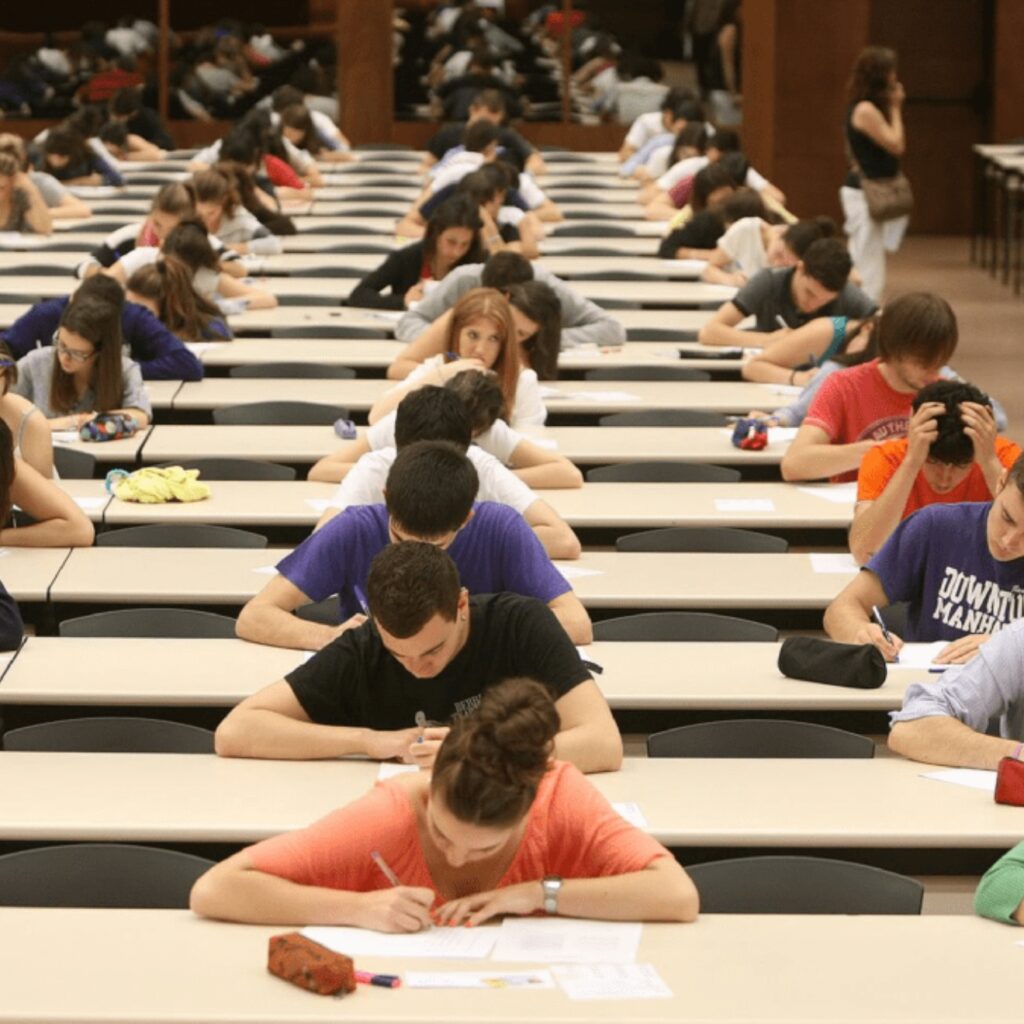 Alcobendas abre un Aula de Estudio para preparar la PAU 2026 con horario intensivo