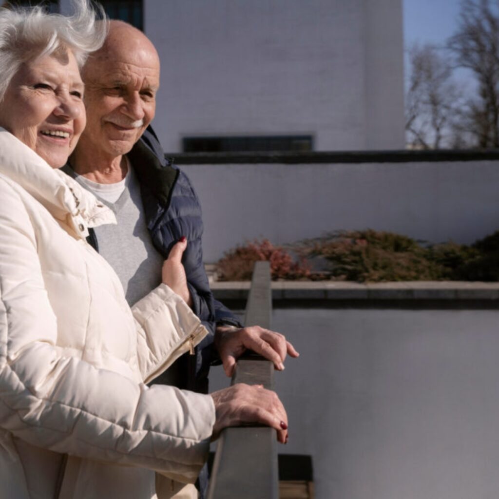 Tres Cantos tendrá una nueva residencia pública para mayores dentro del Plan 40/40