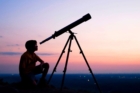 San Sebastián de los Reyes invita a descubrir el cosmos en una jornada de iniciación a la astronomía