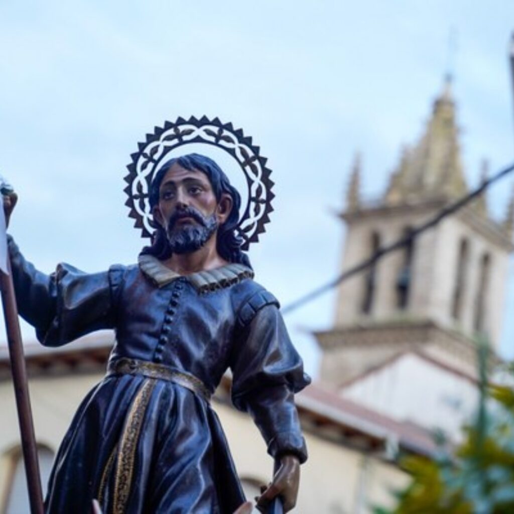 Programa completo de las fiestas de San Isidro en Colmenar Viejo
