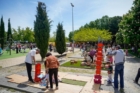 Colmenar Viejo organiza un Día de la Familia con ocio, cultura y convivencia