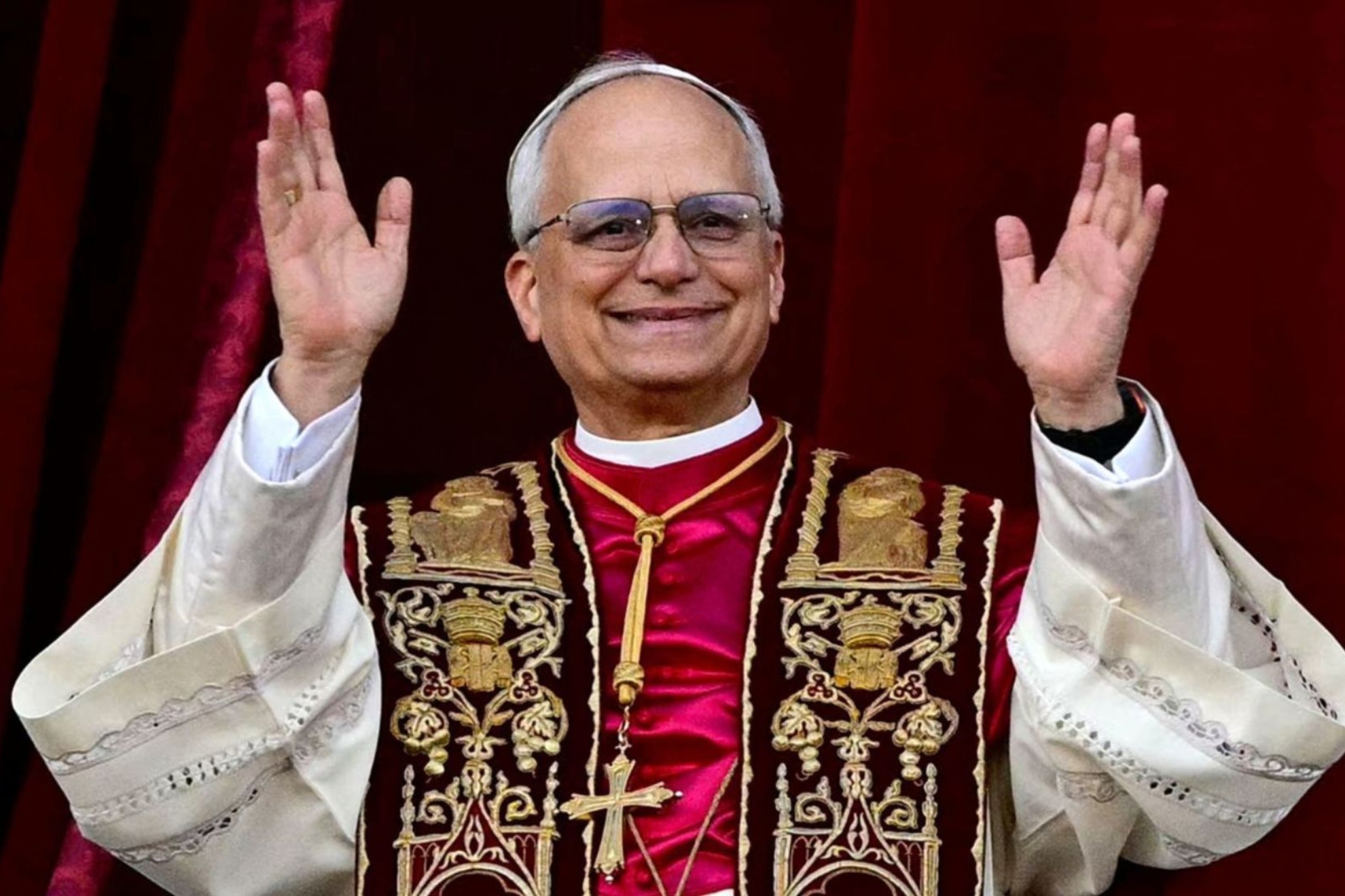 Papa León XIV