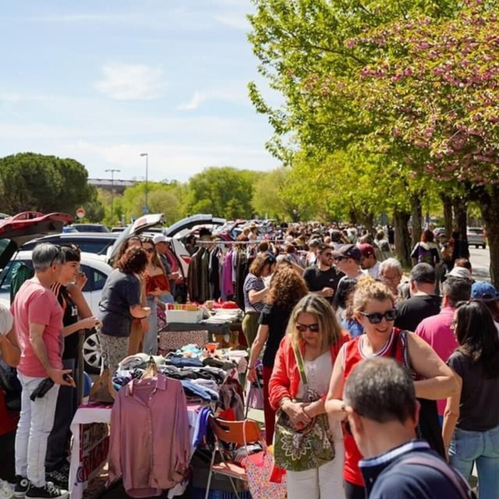 Nueva ubicación para el Mercadillo de Colmenar Viejo: ‘El Cerrillo’ toma el relevo