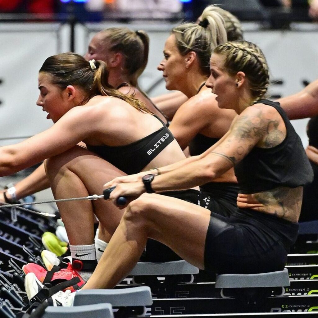 Sanse se reta con el ‘Half Hyrox’ solidario: deporte y ayuda humanitaria el 23 de mayo