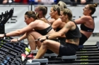 Sanse se reta con el 'Half Hyrox' solidario: deporte y ayuda humanitaria el 23 de mayo